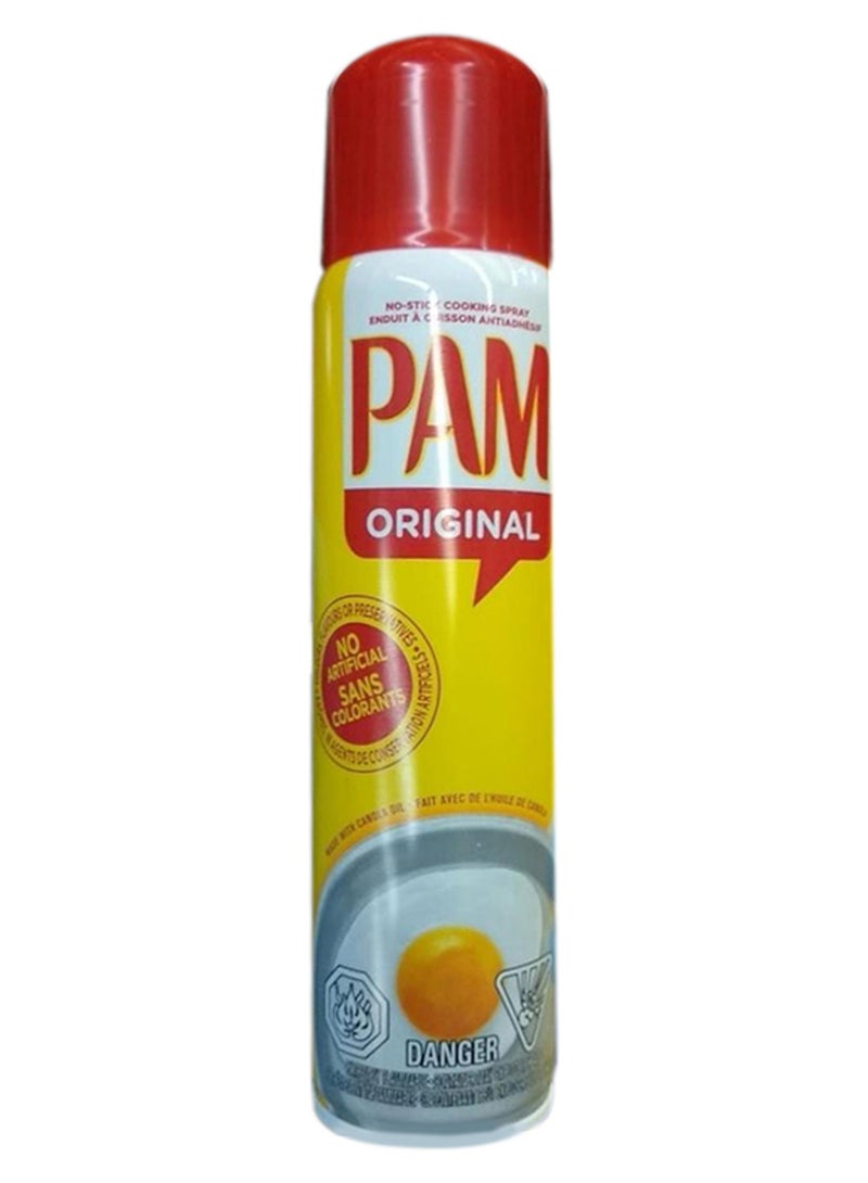 Canola Oil Spray Original 170grams