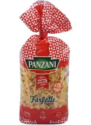 Farfalle 500grams - pnsku/N12280328A/45/_/1750944587/e9e808c2-042f-4b2d-b835-f55b4c29d5a6