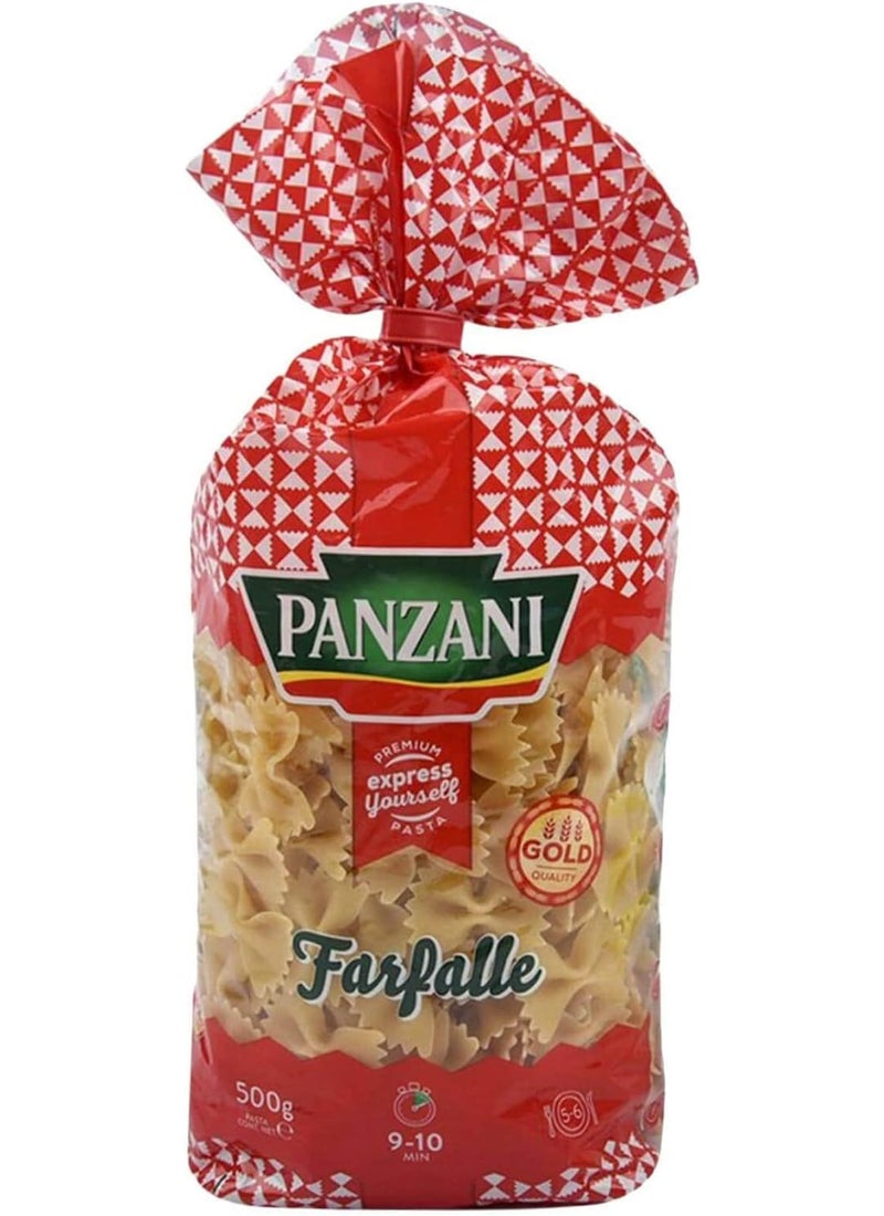 Farfalle 500grams