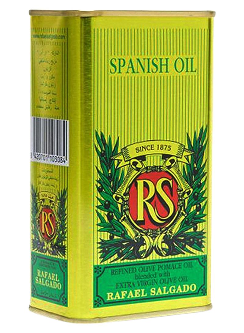 رافائيل سالغادو زيت زيتون بكر ممتاز مكرر 400ملليلتر - Image 1