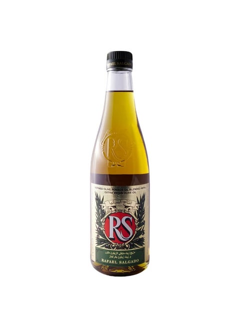 Extra Virgin Olive Oil, 500ml