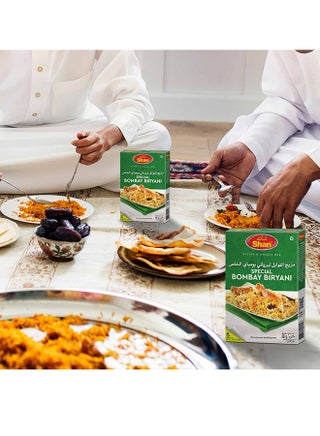 Special Bombay Biryani Masala Mix 60grams - view 4