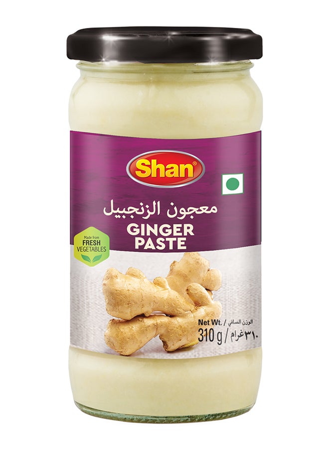 شان معجون زنجبيل 310جرام  - Image 1