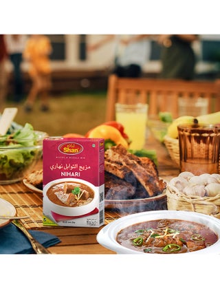 Nihari Masala Mix 60grams - view 4