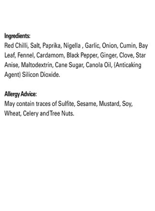 Nihari Masala Mix 60grams - view 3