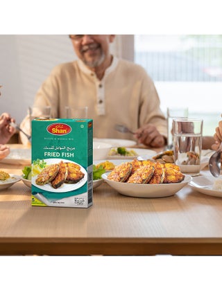 Fried Fish Masala Mix 50grams - view 2