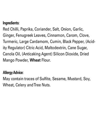 Fried Fish Masala Mix 50grams - view 4