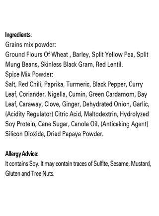 Easy Cook Haleem Mix 300grams - view 3