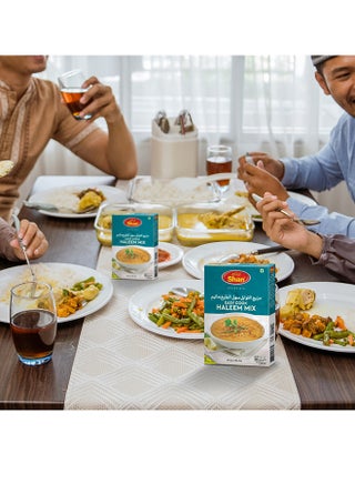 Easy Cook Haleem Mix 300grams - view 4