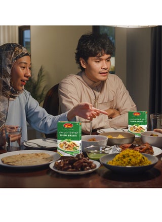 Sindhi Biryani Masala Mix 60grams - view 4