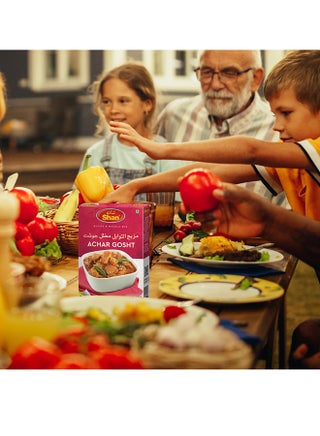 Achar Gosht Masala Mix 50grams - view 2