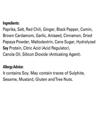 Tandoori Masala 50grams - view 3