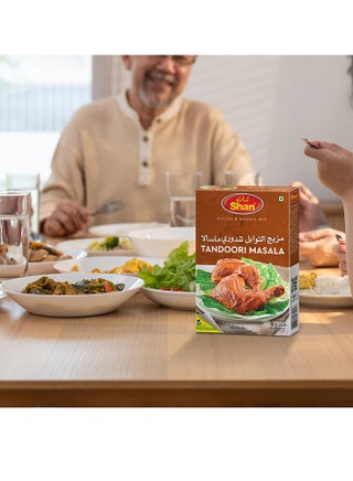 Tandoori Masala 50grams - view 4