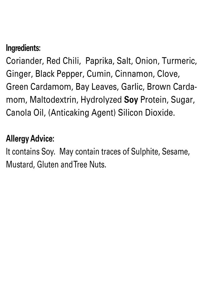 Shan Keema Recipe And Masala Mix 50grams - Image 4