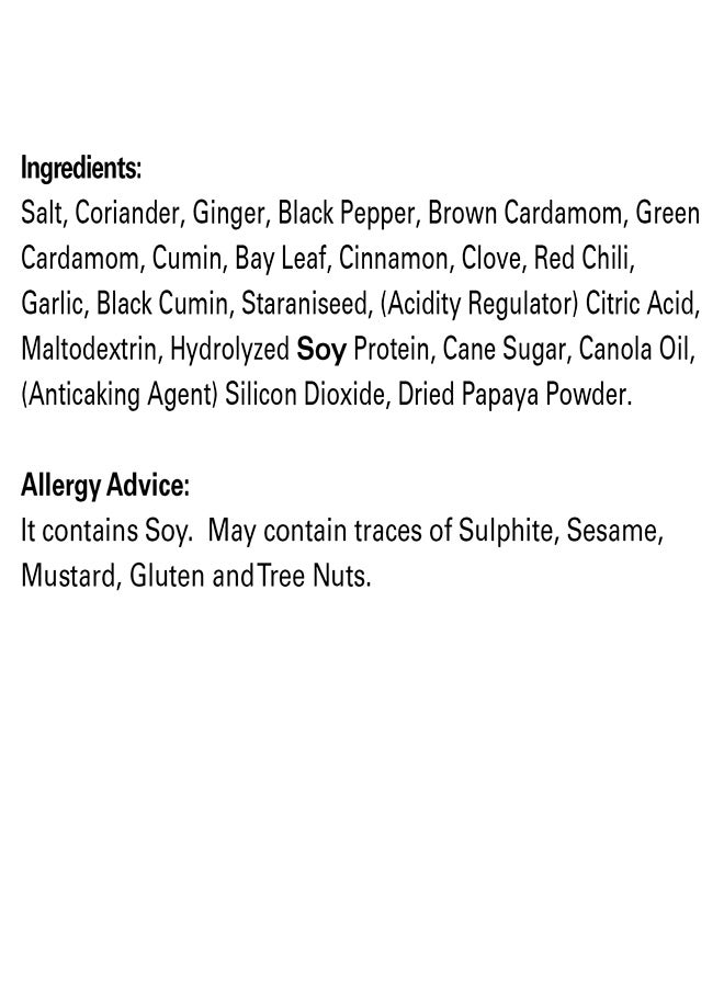 Shan Punjabi Yakhni Pilau Masala Mix 50grams - Image 5