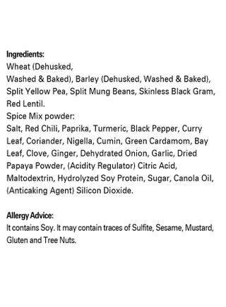 Shahi Haleem Mix 300grams - view 3