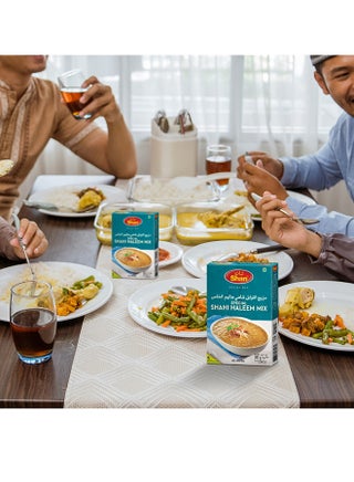 Shahi Haleem Mix 300grams - view 4