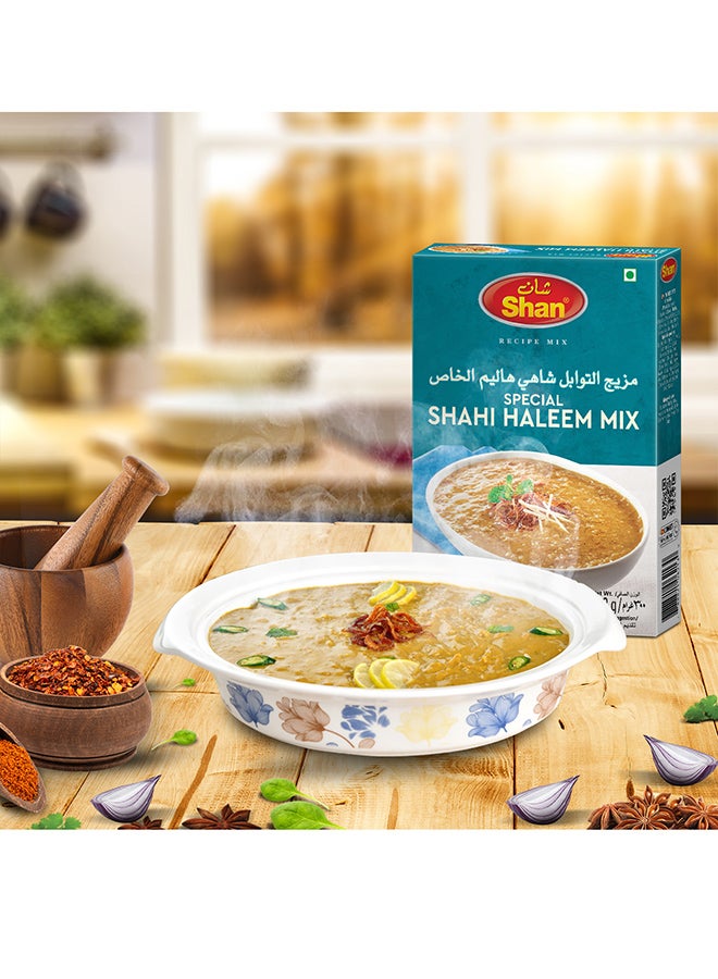 Shahi Haleem Mix 300grams