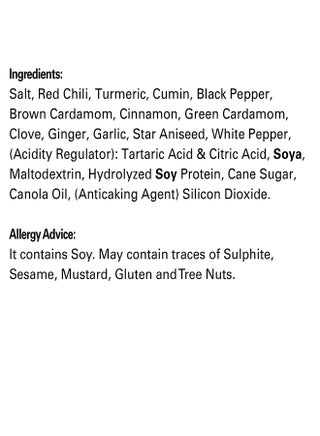 Butter Chicken Masala Mix 50grams - view 3