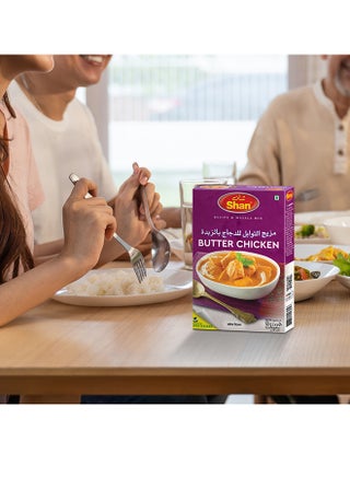 Butter Chicken Masala Mix 50grams - view 4