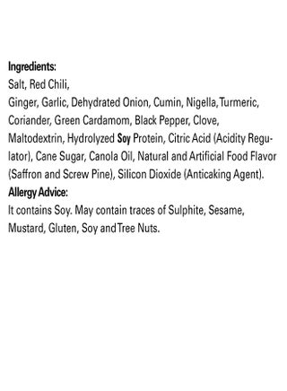 Biryani Masala Mix 50grams - view 4