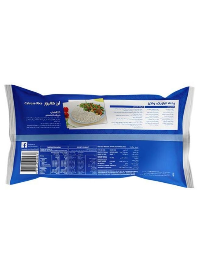 Calrose Rice 2kg