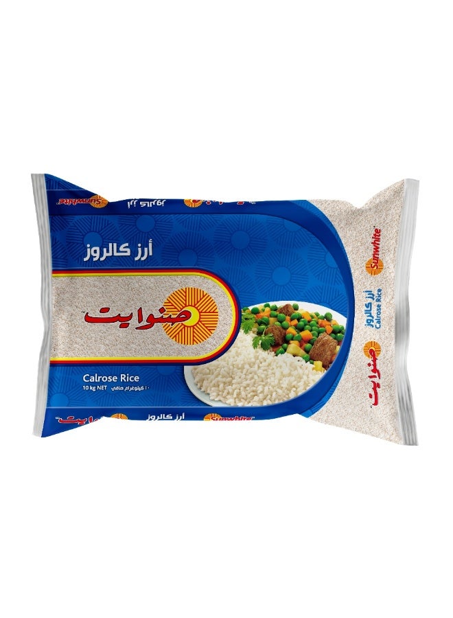 صن وايت أرز كالروز 2 كجم - Image 1