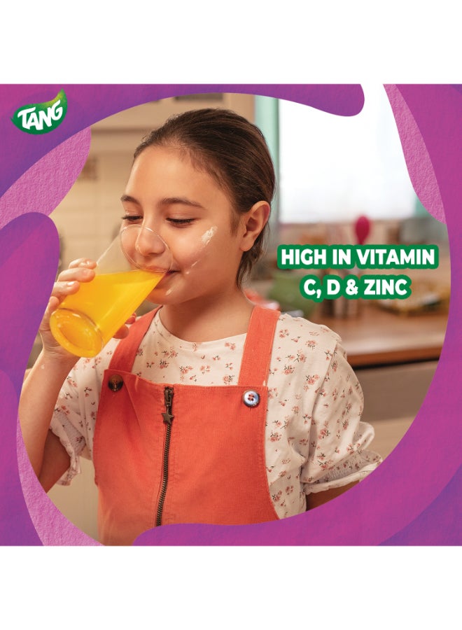 Tang Mango Juice Powder 1kg - Image 3