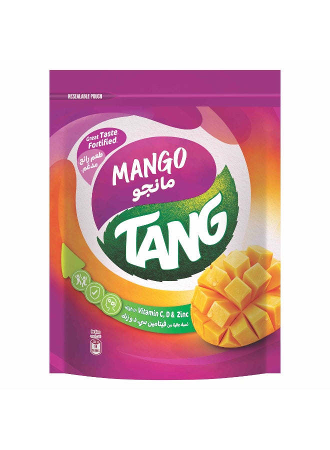 Tang Mango Juice Powder 1kg - Image 1