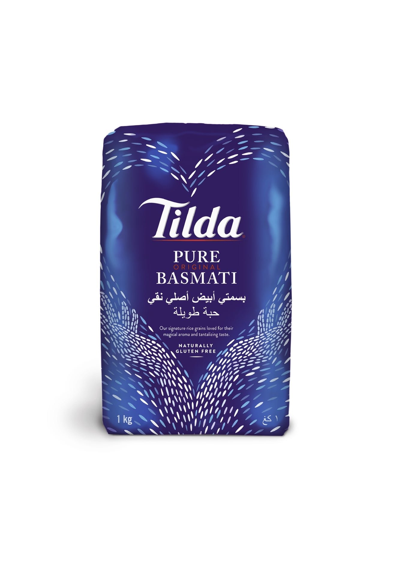 Tilda Pure Original Basmati 1kg