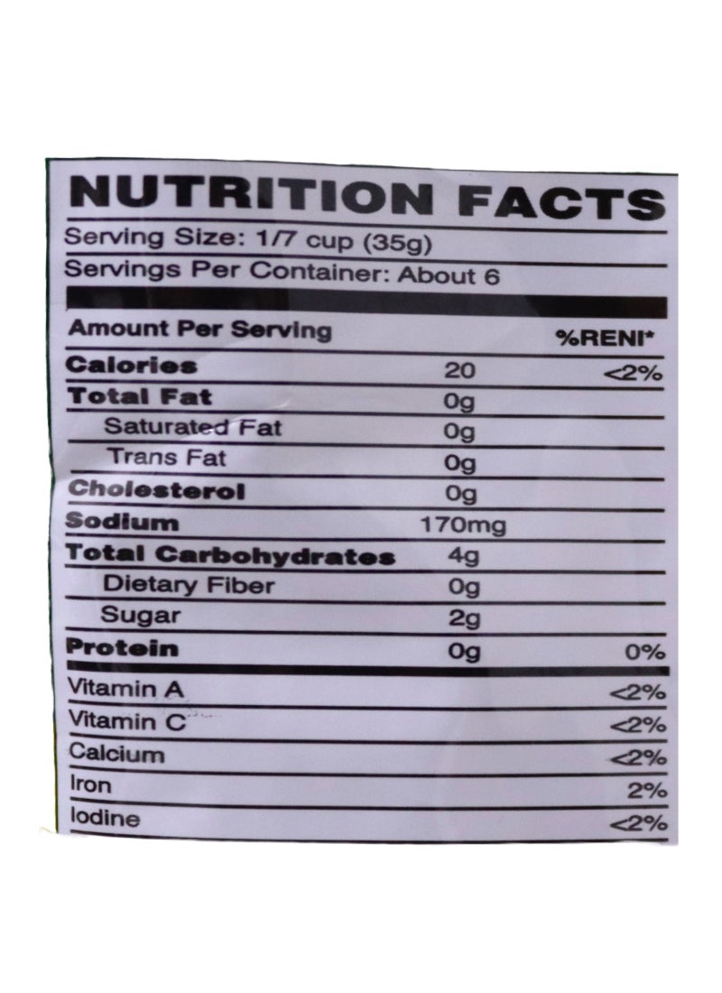 Ufc Tomato Sauce Sweet Filipino Style 200grams - Image 3