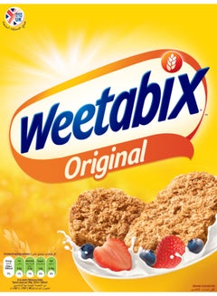 Weetabix Original Cereal Biscuits 430grams  - Image 2