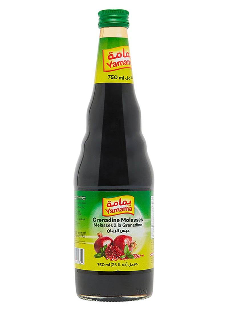Yamama Grenadine Molasse 750ml - Image 1