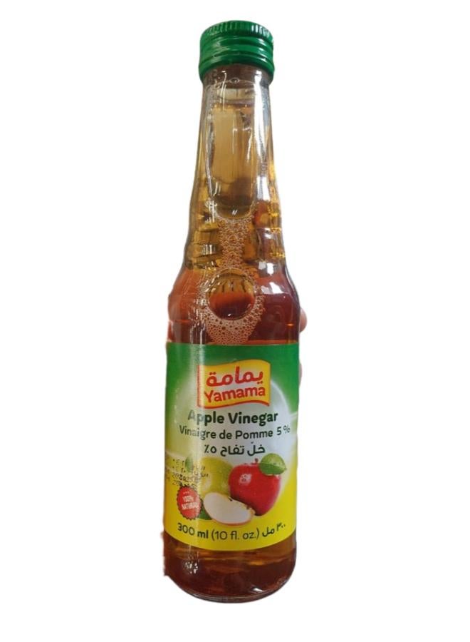 Yamama Apple Vinegar 300ml