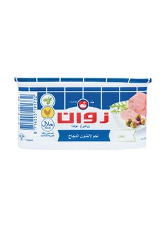 زوان دجاج مرتديلا مع الزيتون 200جرام  - Image 2