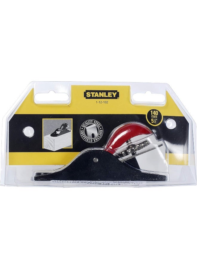 Stanley - 102 Bloke Plane Black/Red - Image 1