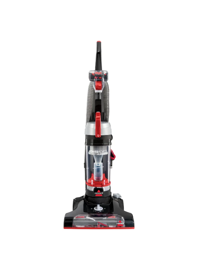 Bissell Powerforce Helix™ Turbo | 2110E | 2 Years Warranty 1 L 1100 W BISM-2110E Red