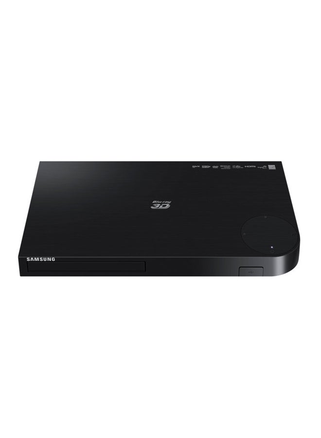 Samsung 2.0 Channel 3D Blu-ray And DVD Player BD-H5500 Black - Image 3