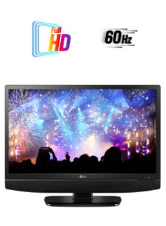 24-inch Full HD Flat Television 24MT48 Black