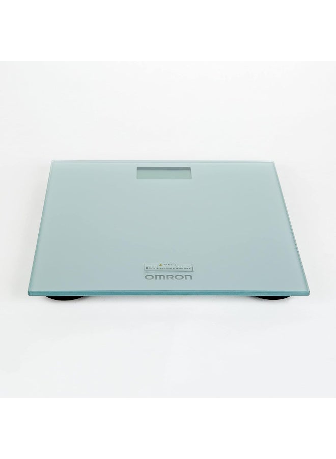 Omron - HN286 Digital Personal Body Weight Scale - Image 1