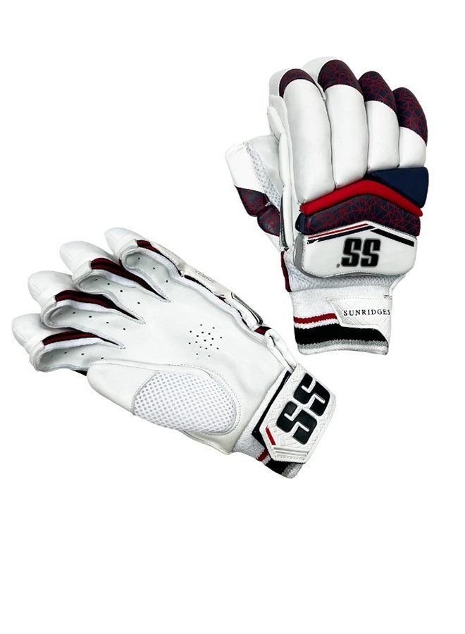 SS Tournament Soft Fill Batting Gloves  - Image 1