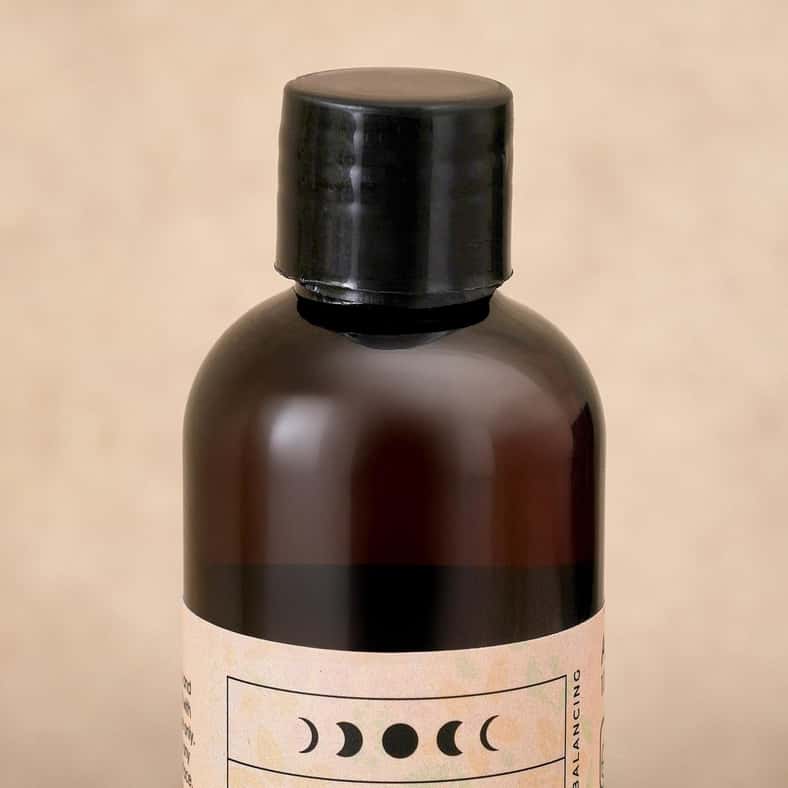Pan Home Haven Aroma Oil Oriental Wood 100Ml Transparent 4.1 x 4.1 x 12.4cm - Image 2