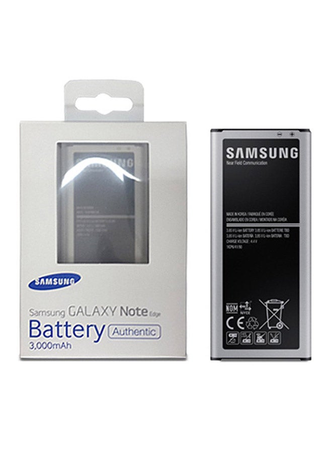 Samsung Replacement Mobile Battery With NFC Black - Image 3