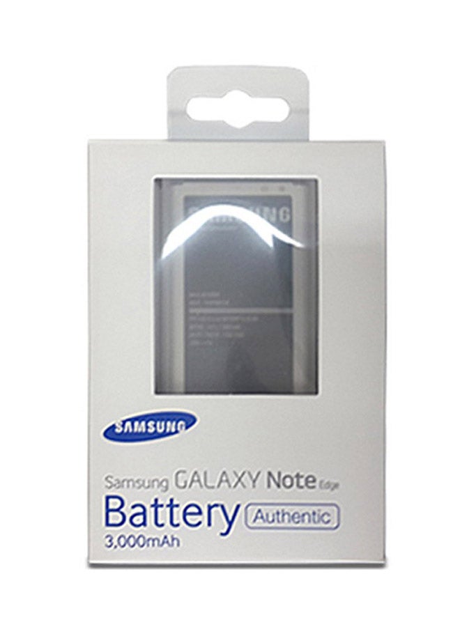 Samsung Replacement Mobile Battery With NFC Black - Image 2