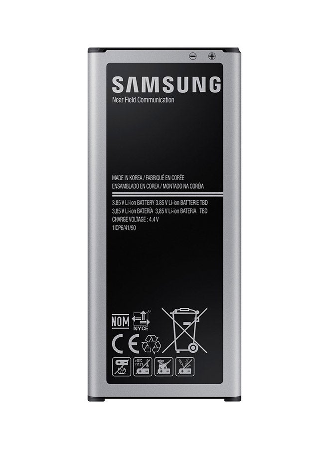 Samsung Replacement Mobile Battery With NFC Black - Image 1