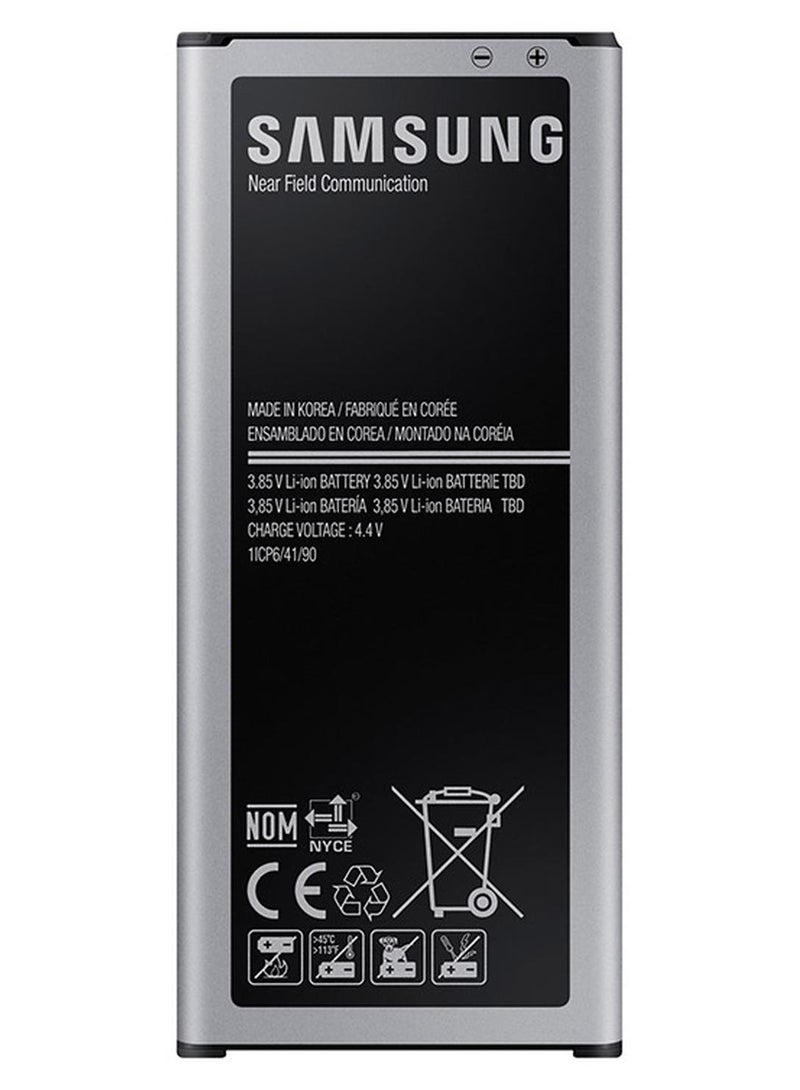 Samsung Replacement Mobile Battery With NFC Black - Image 1