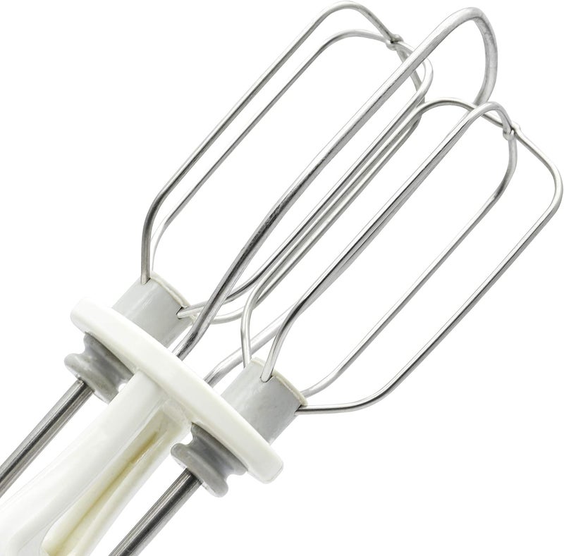 أكشن خافق يدوي أبيض - Image 2