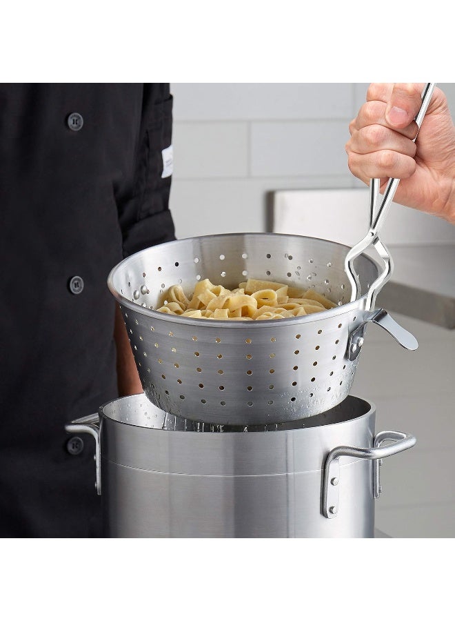 أكشينوير كماشة للمطبخ فضي 26سم - Image 4