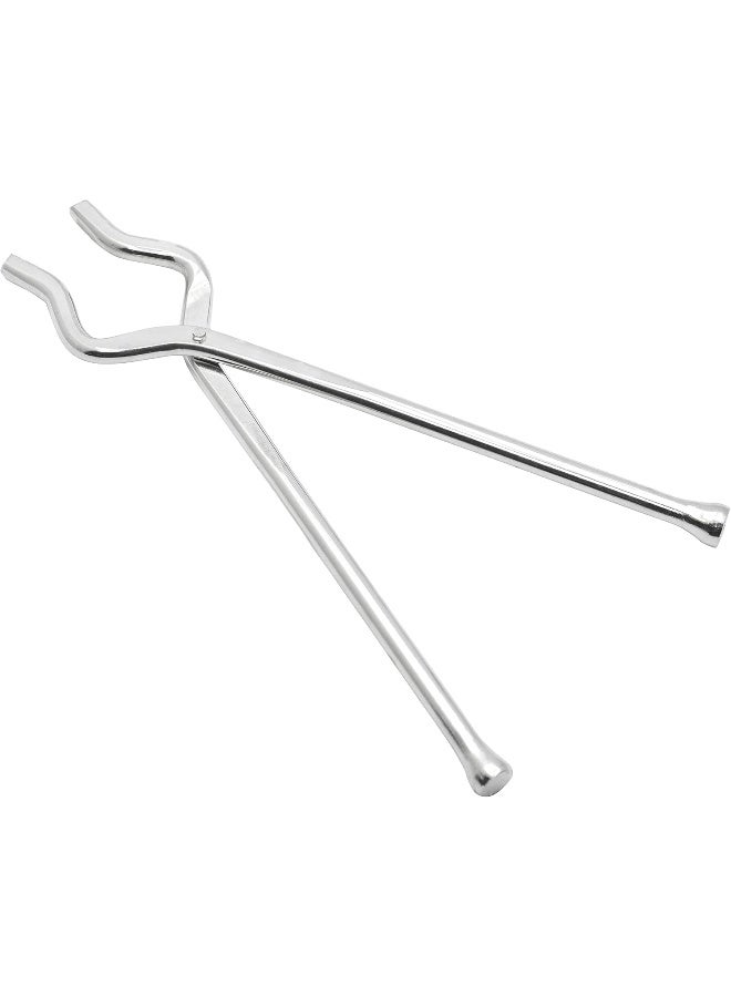 أكشينوير كماشة للمطبخ فضي 26سم - Image 1