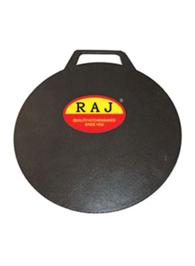 RAJ Non-Stick Arabic Tawa Black 40cm  - Image 1